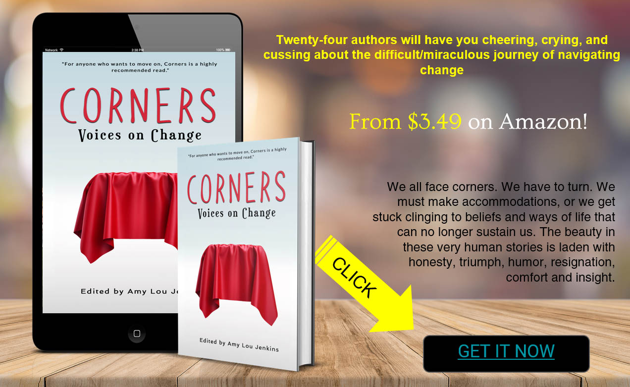 Corners: Voices on Change