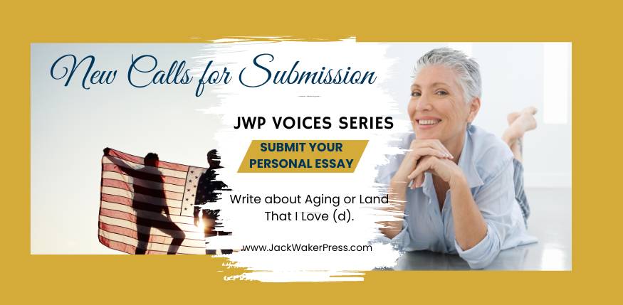 Call For Submissions JWP Personal Essay2024