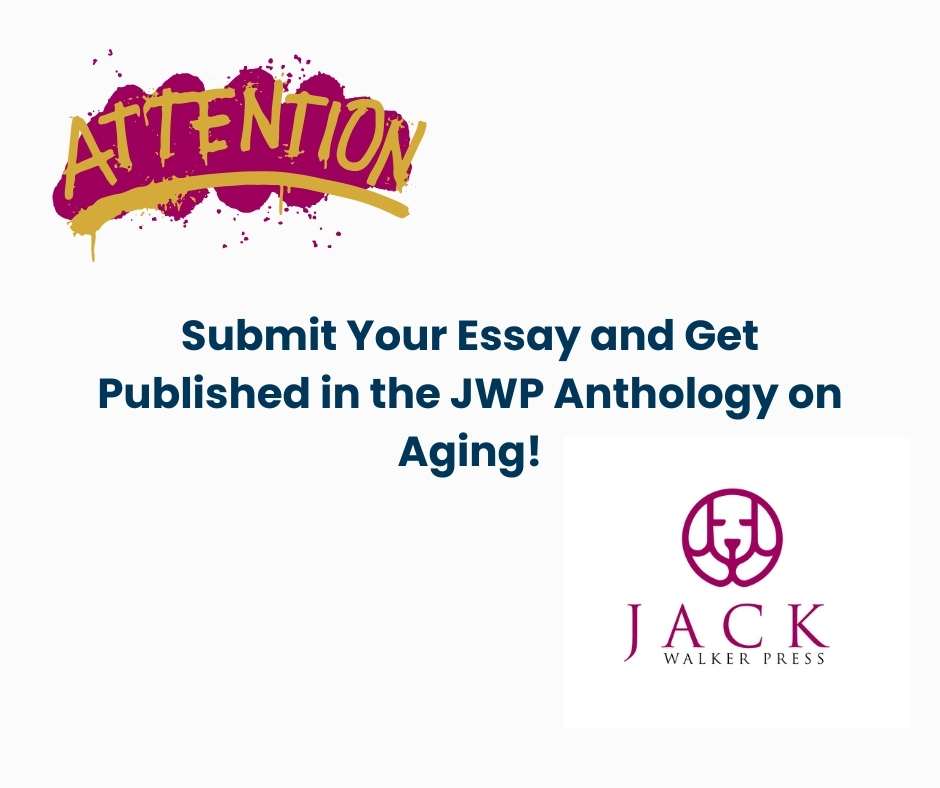 Call for submission about aging