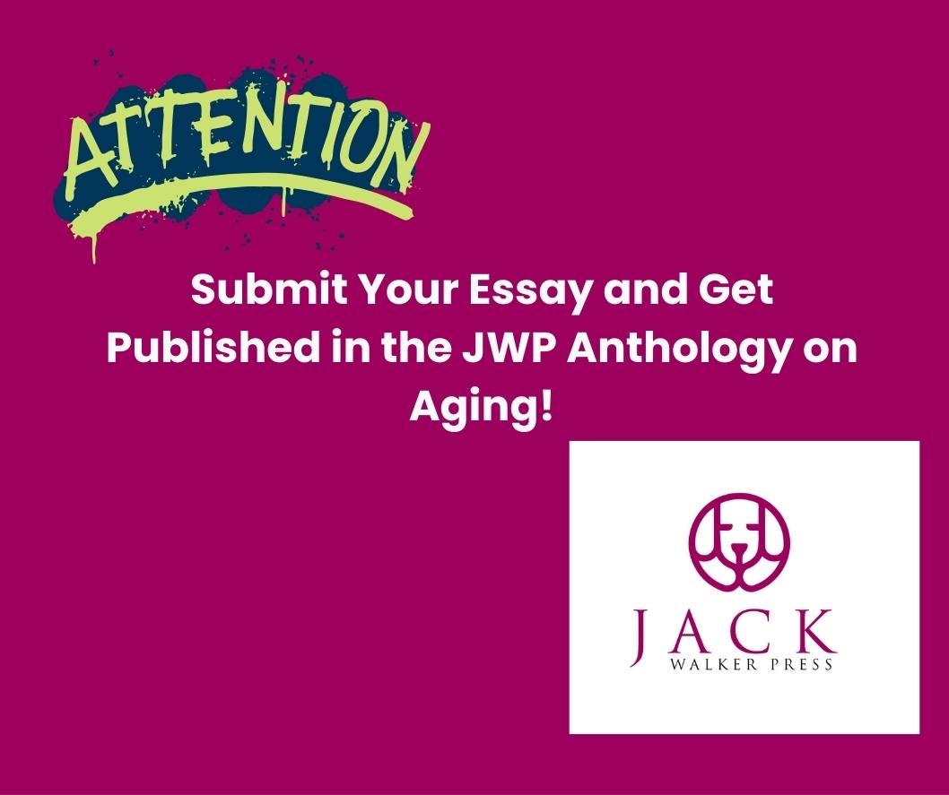 Call for submission on aging