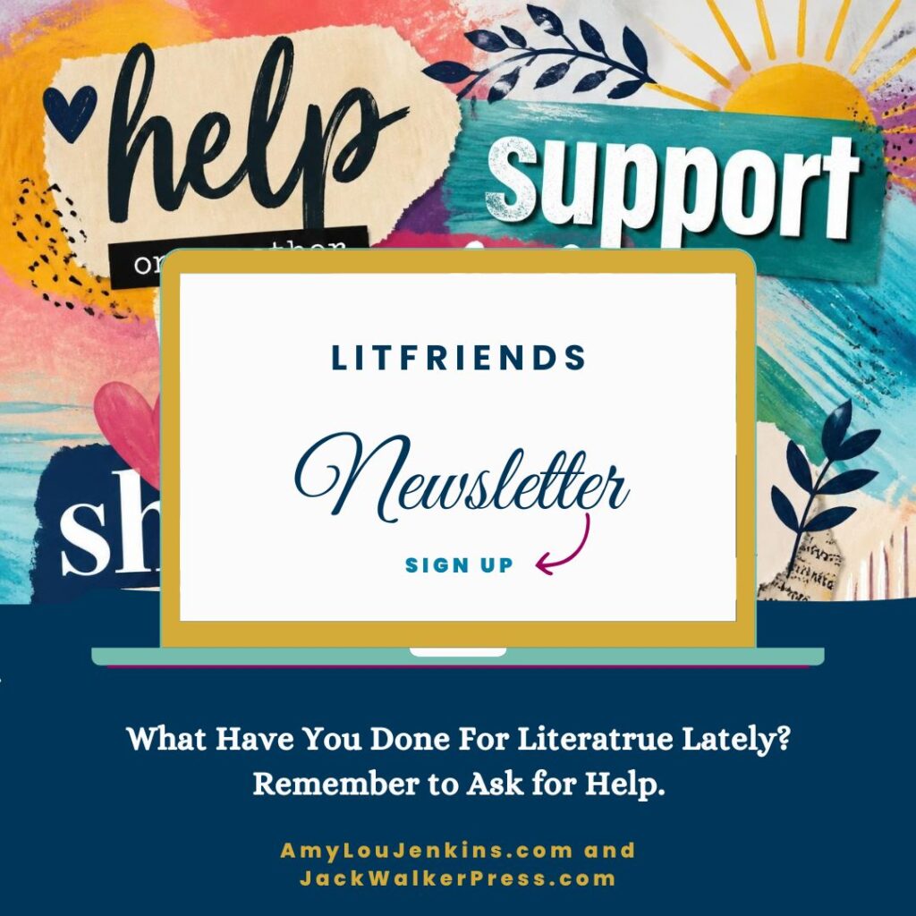 Newsletter Sept 2026