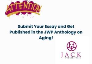 Call for submission about aging