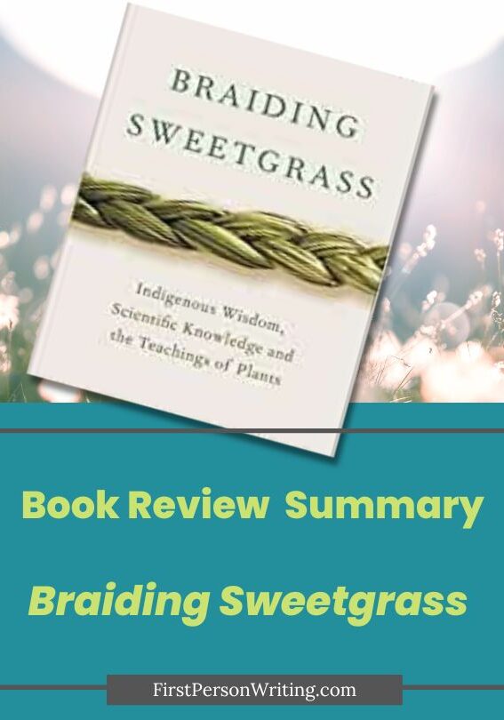 Braiding Sweetgrass Review