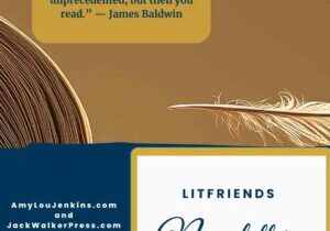 LitFriends Newsletter