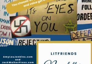 LitFriends Newsletter