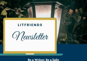 LitFriends  Memoir Writers are a light in dark times. Take a Memoir course.