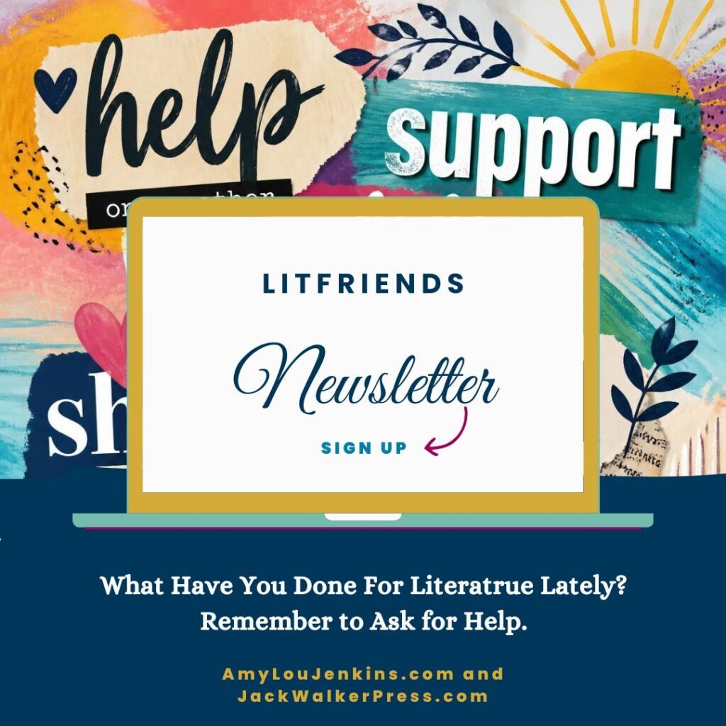 Newsletter Sept 2026